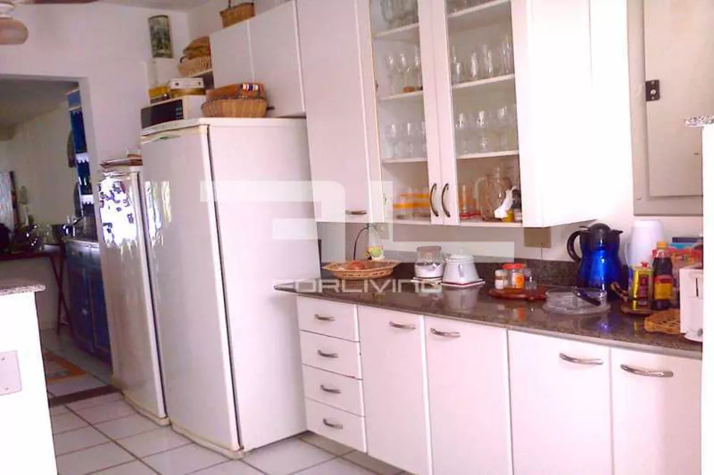 Casa de Condomínio, 5 quartos - Foto 7