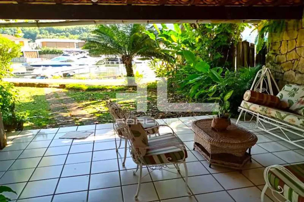 Casa de Condomínio, 5 quartos - Foto 5