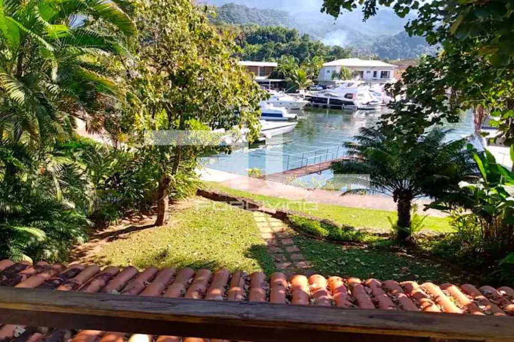 Casa de Condomínio, 5 quartos - Foto 9