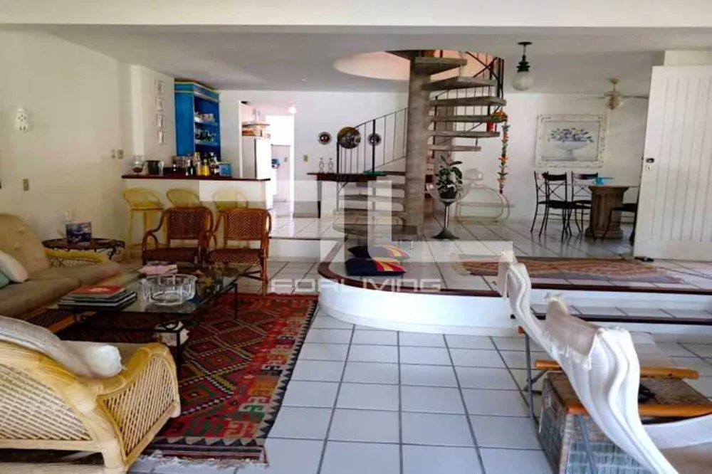 Casa de Condomínio, 5 quartos - Foto 10