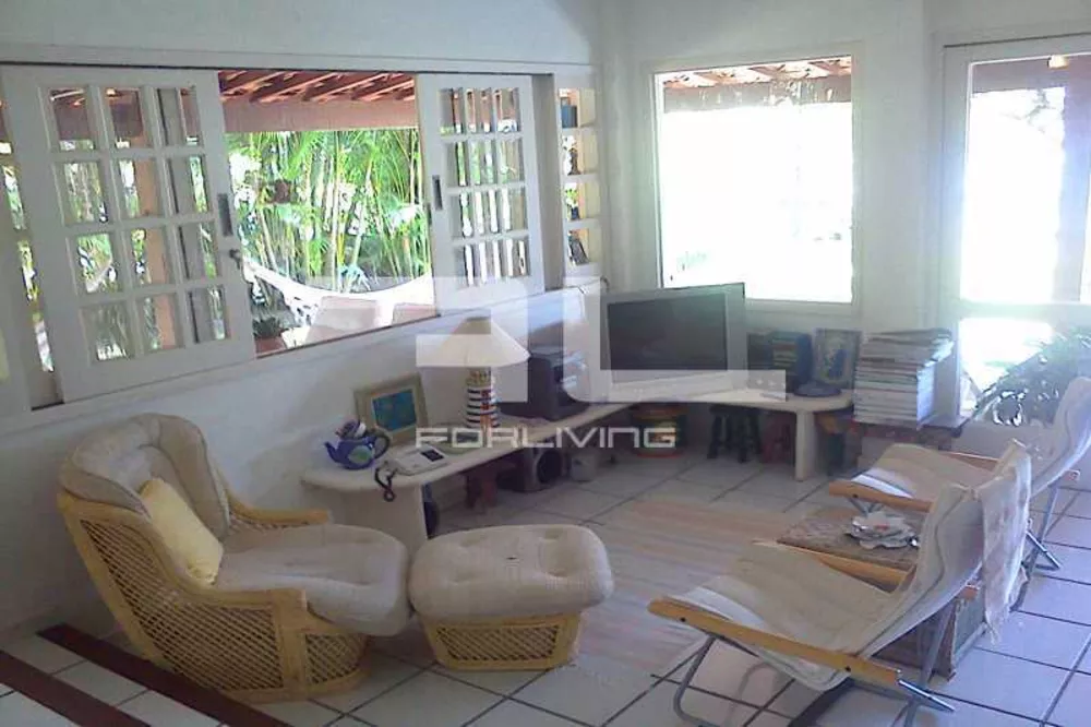 Casa de Condomínio, 5 quartos - Foto 22