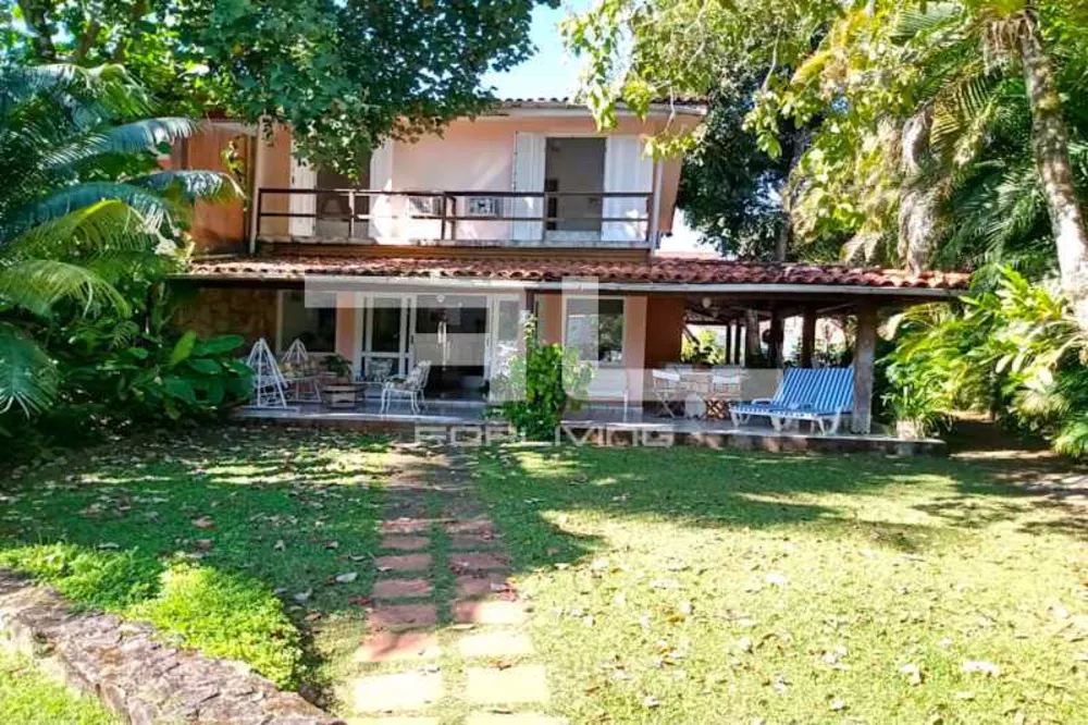 Casa de Condomínio, 5 quartos - Foto 18
