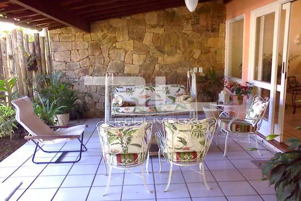 Casa de Condomínio, 5 quartos - Foto 2