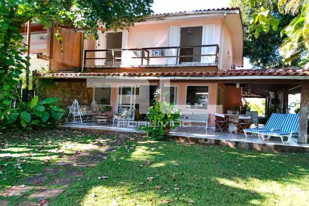 Casa de Condomínio, 5 quartos - Foto 11