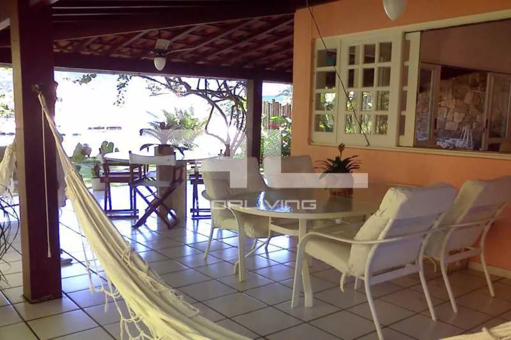 Casa de Condomínio, 5 quartos - Foto 1