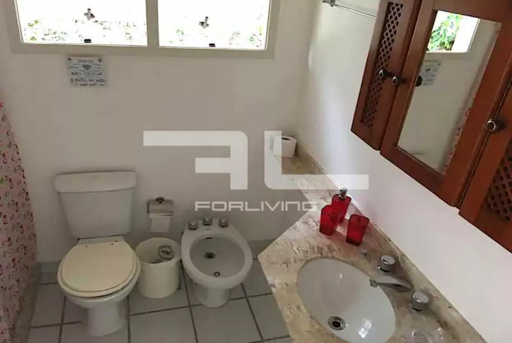 Casa de Condomínio, 5 quartos - Foto 12