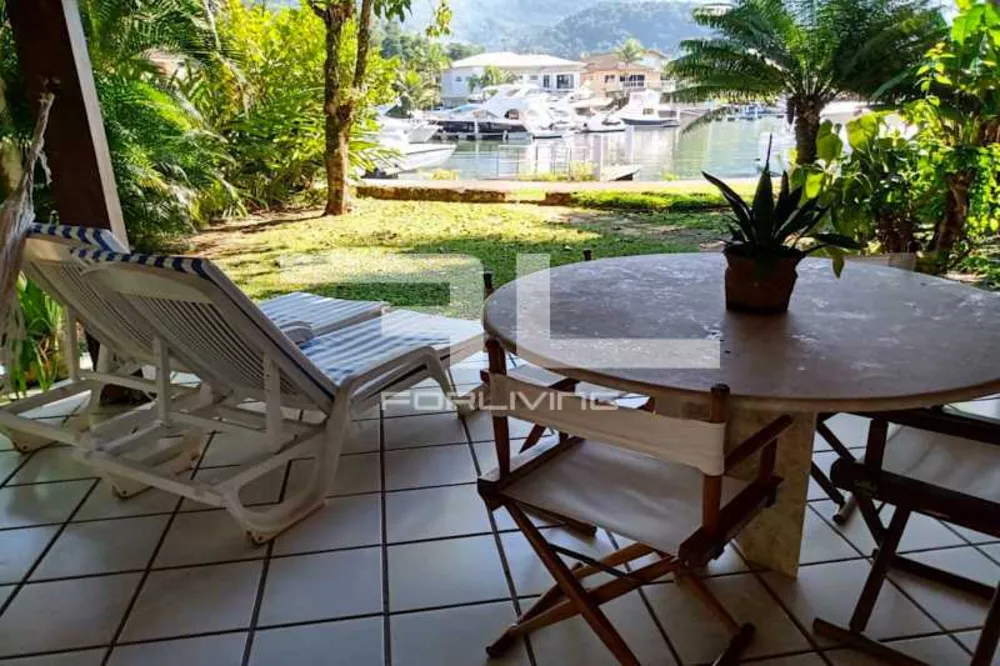 Casa de Condomínio, 5 quartos - Foto 19