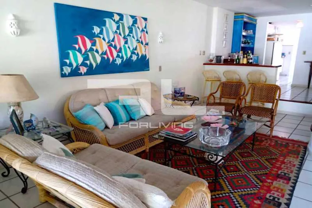 Casa de Condomínio, 5 quartos - Foto 4