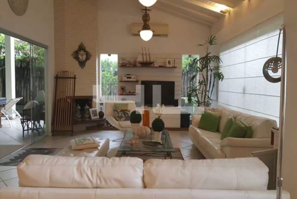 Casa de Condomínio, 5 quartos - Foto 5