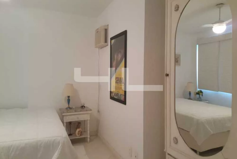 Casa de Condomínio, 5 quartos - Foto 11