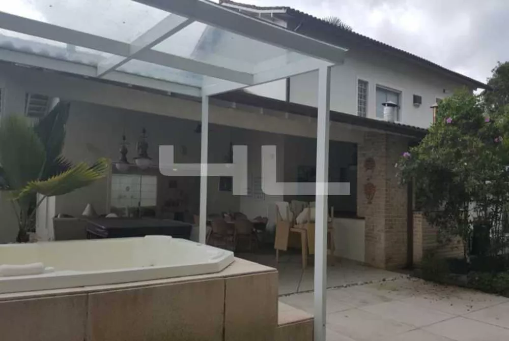 Casa de Condomínio, 5 quartos - Foto 8