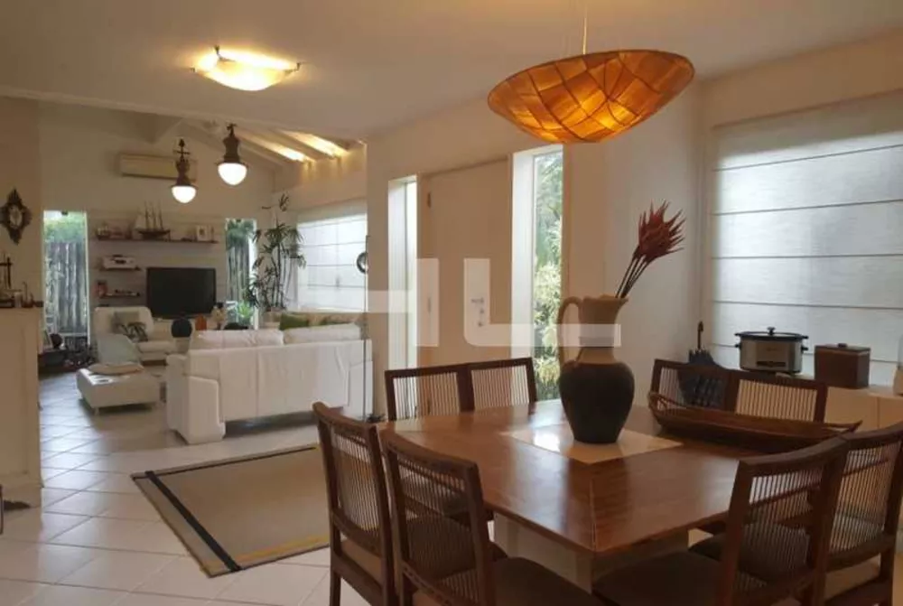 Casa de Condomínio, 5 quartos - Foto 1