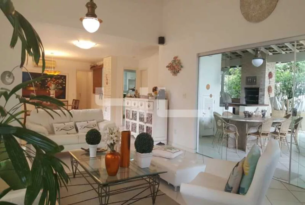 Casa de Condomínio, 5 quartos - Foto 4
