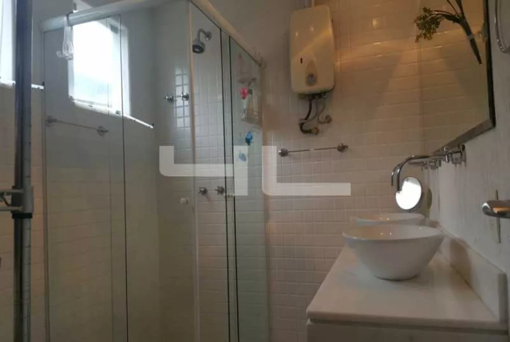 Casa de Condomínio, 5 quartos - Foto 21