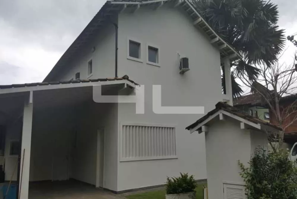 Casa de Condomínio, 5 quartos - Foto 24