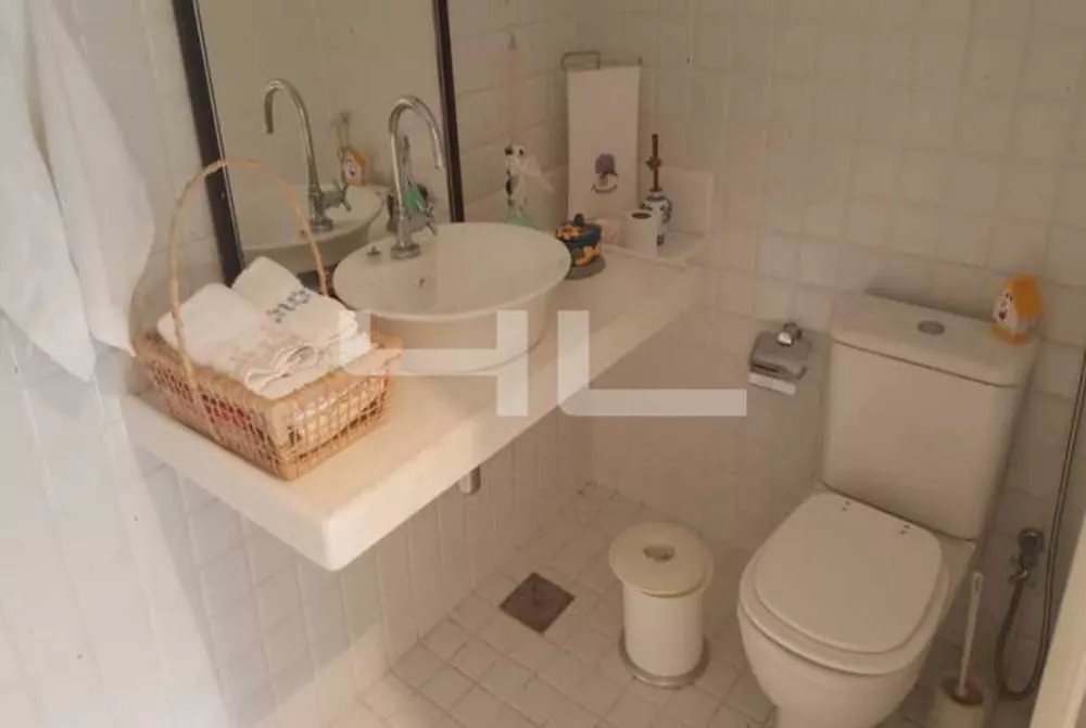 Casa de Condomínio, 5 quartos - Foto 18