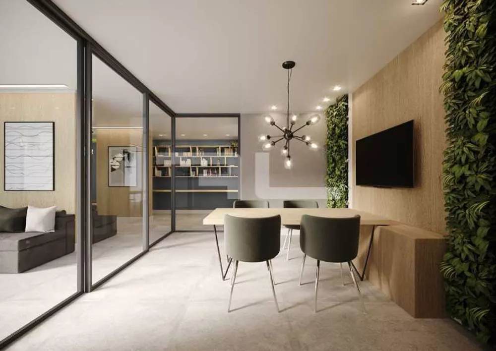 Apartamento, 2 quartos, 83 m² - Foto 1