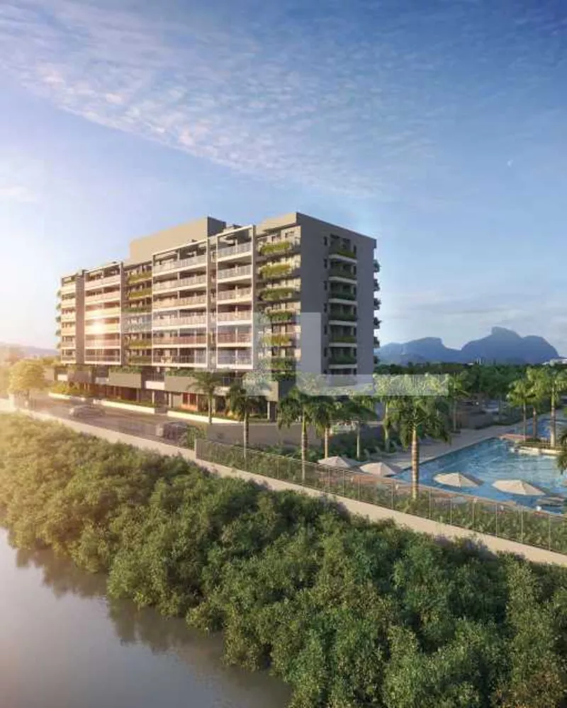 Apartamento, 2 quartos, 83 m² - Foto 9