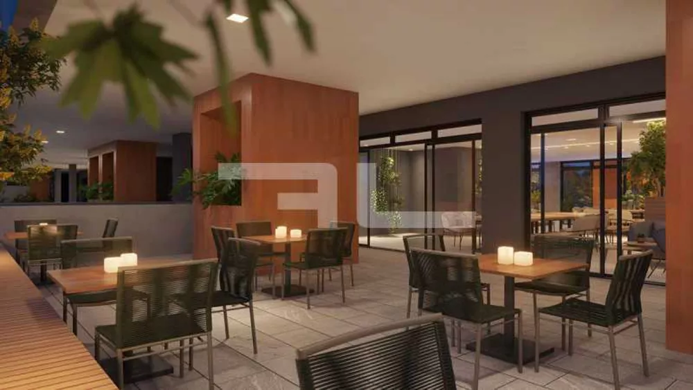 Apartamento, 2 quartos, 83 m² - Foto 14