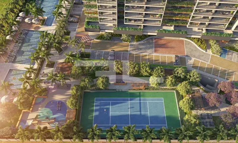 Apartamento, 2 quartos, 83 m² - Foto 18