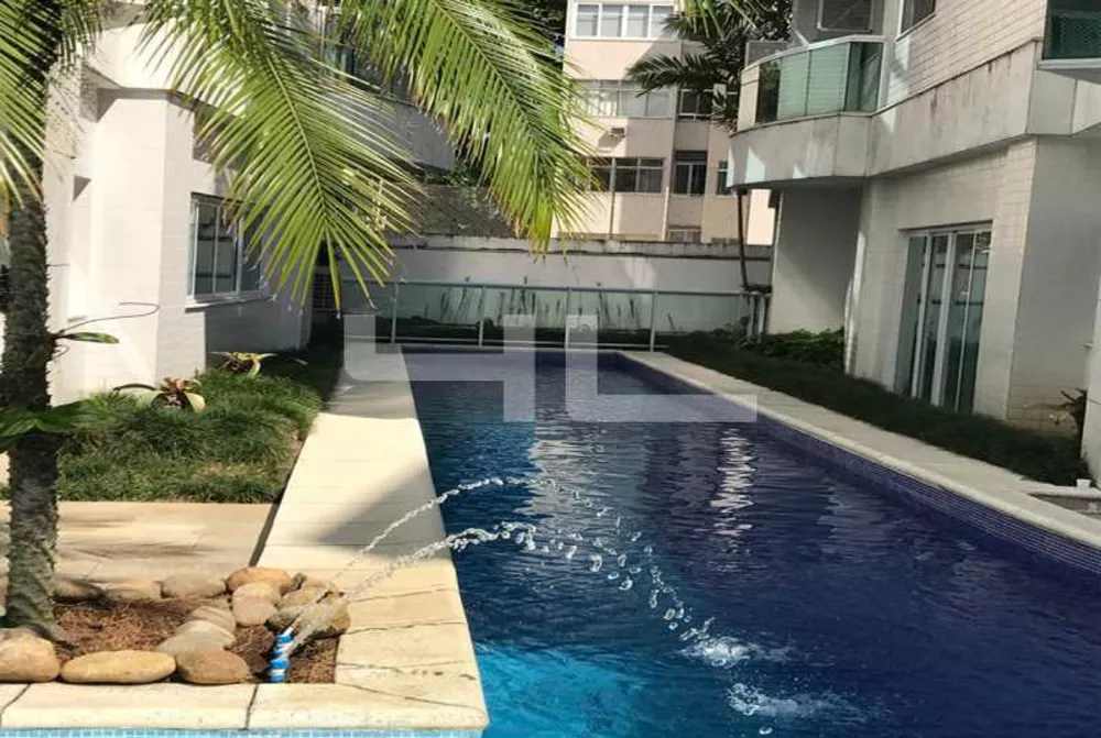 Apartamento, 3 quartos, 115 m² - Foto 11