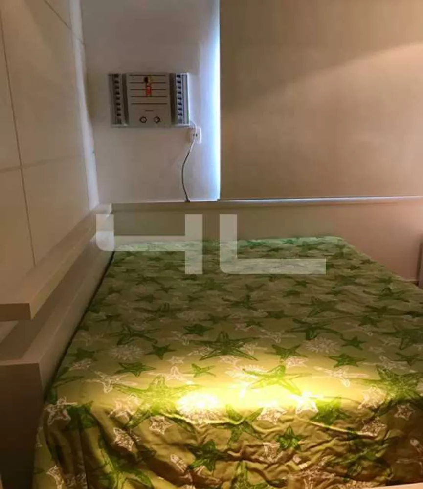 Apartamento, 3 quartos, 115 m² - Foto 2