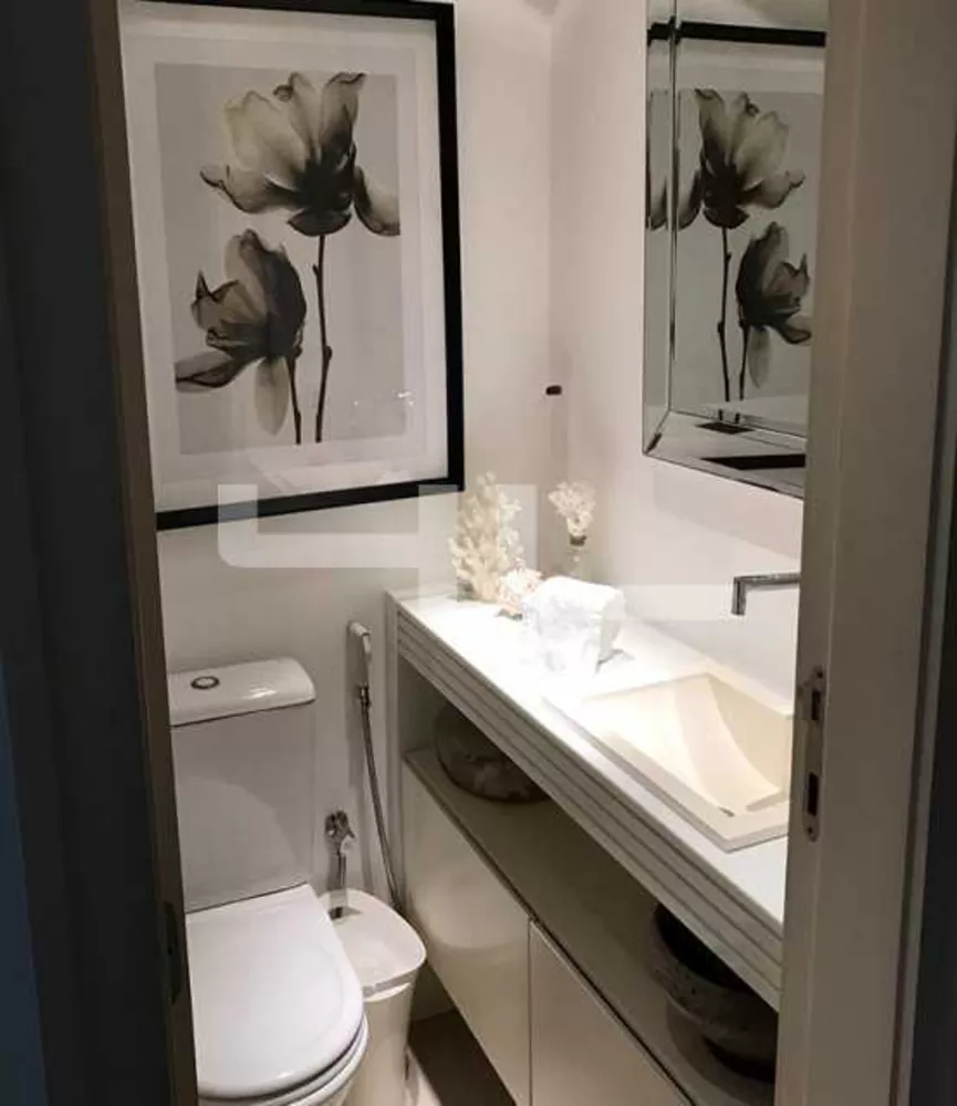 Apartamento, 3 quartos, 115 m² - Foto 10