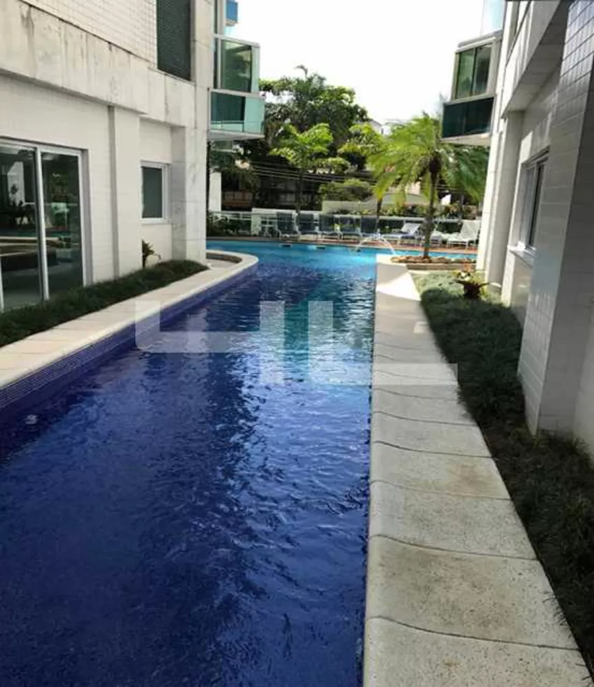 Apartamento, 3 quartos, 115 m² - Foto 13