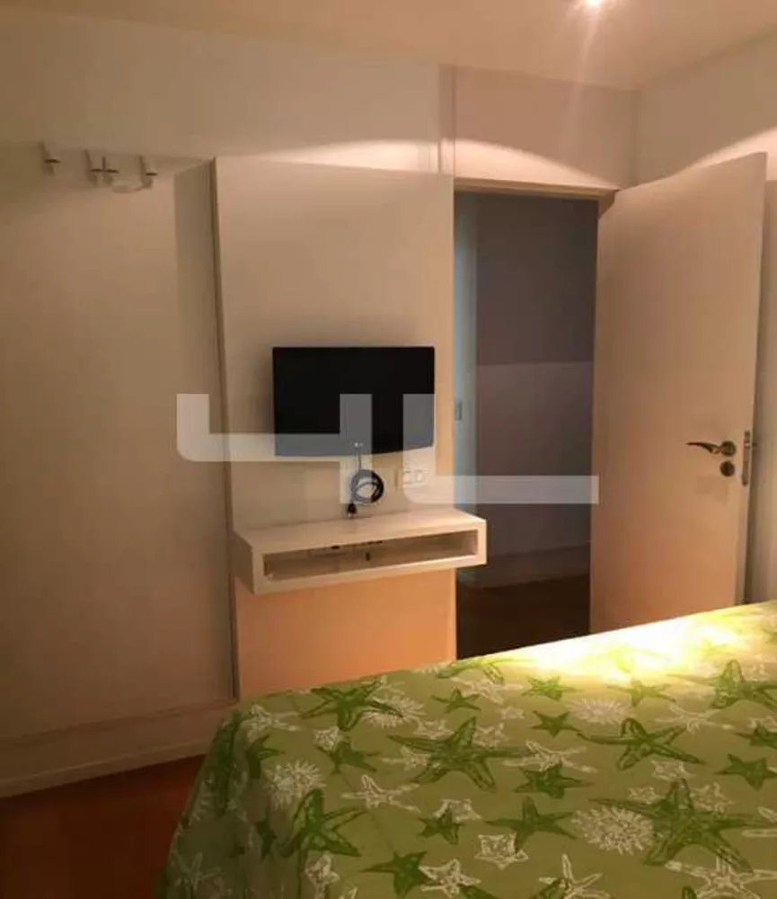 Apartamento, 3 quartos, 115 m² - Foto 3