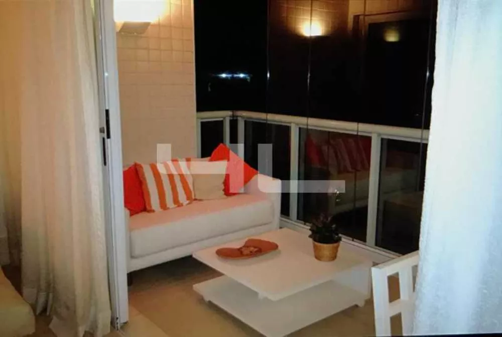 Apartamento, 3 quartos, 115 m² - Foto 9