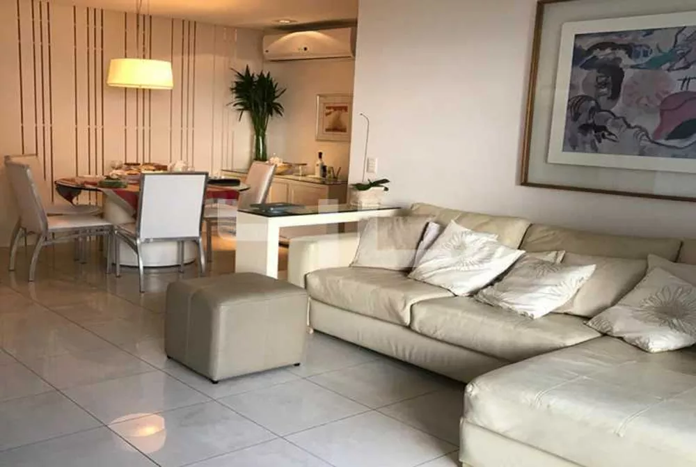 Apartamento, 3 quartos, 115 m² - Foto 1