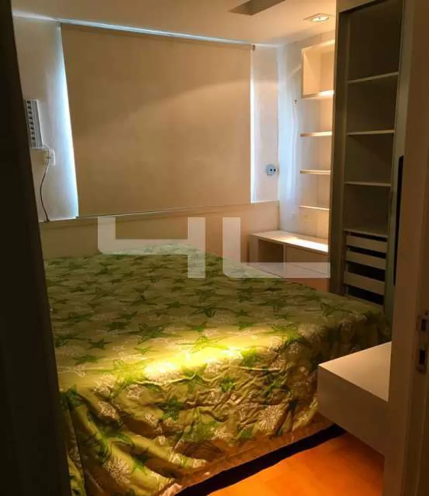 Apartamento, 3 quartos, 115 m² - Foto 19