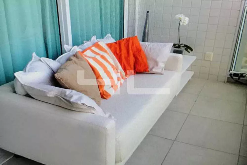Apartamento, 3 quartos, 115 m² - Foto 8
