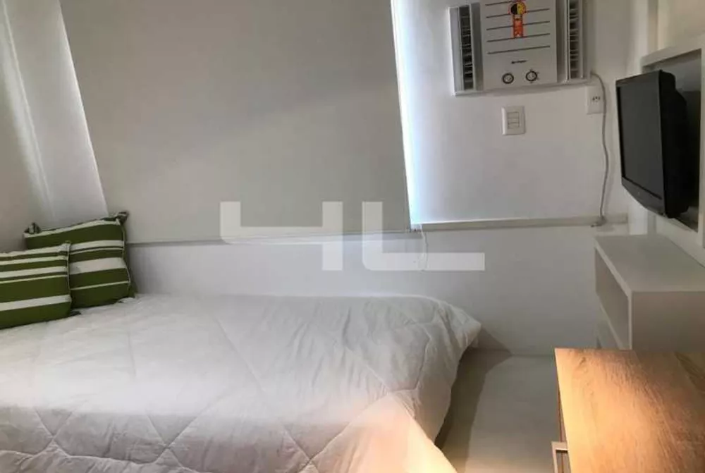 Apartamento, 3 quartos, 115 m² - Foto 5