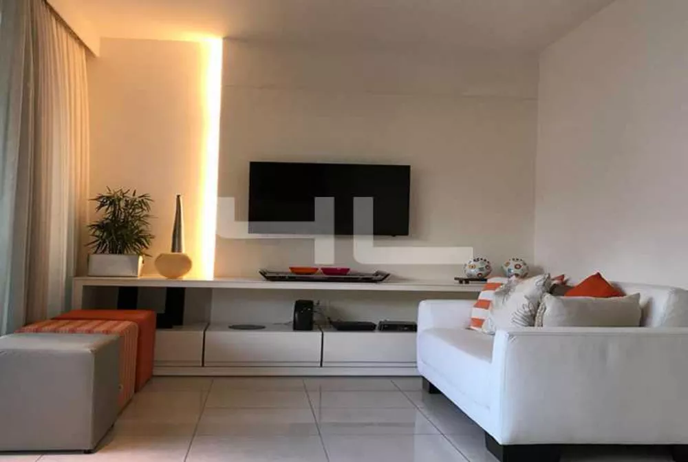 Apartamento, 3 quartos, 115 m² - Foto 4