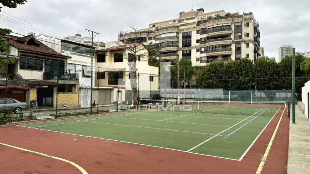 Apartamento, 4 quartos, 225 m² - Foto 2