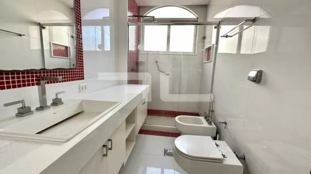 Apartamento, 4 quartos, 225 m² - Foto 17