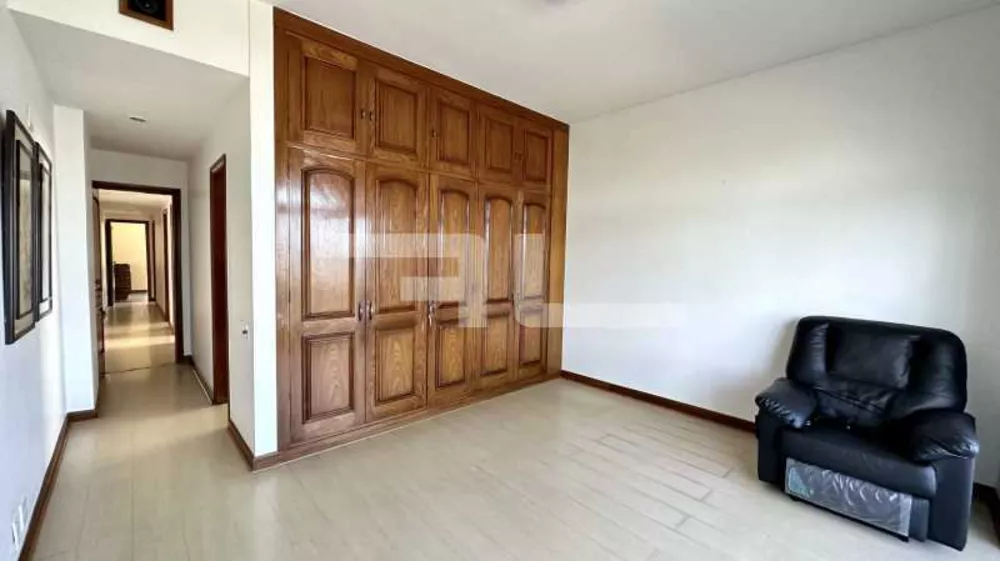 Apartamento, 4 quartos, 225 m² - Foto 9