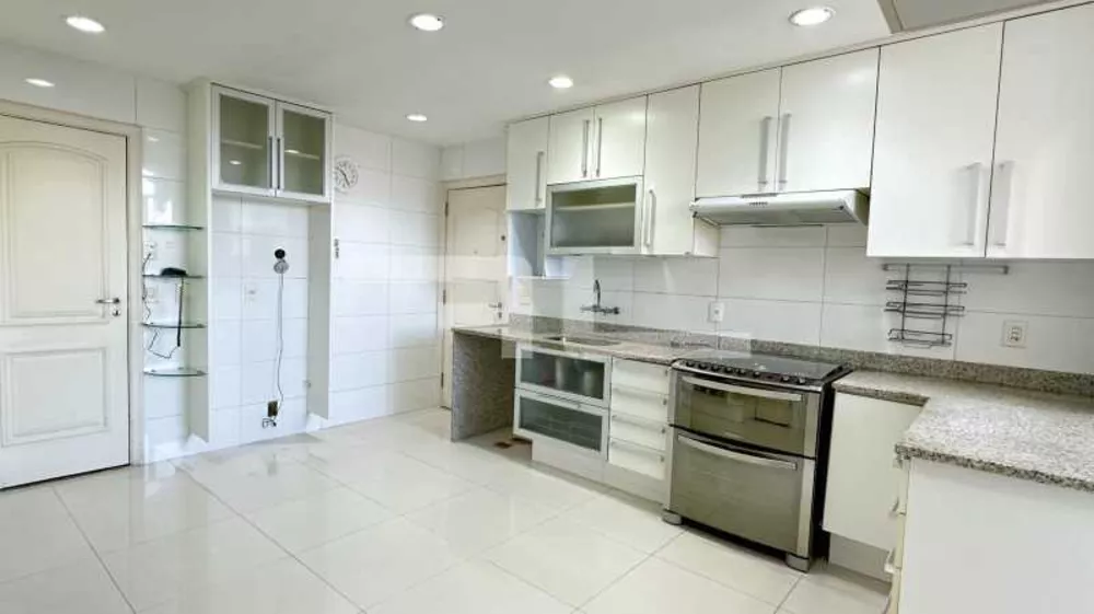 Apartamento, 4 quartos, 225 m² - Foto 19