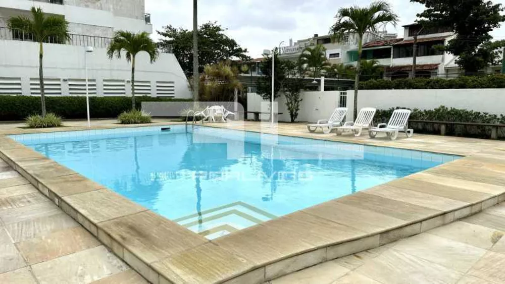 Apartamento, 4 quartos, 225 m² - Foto 7