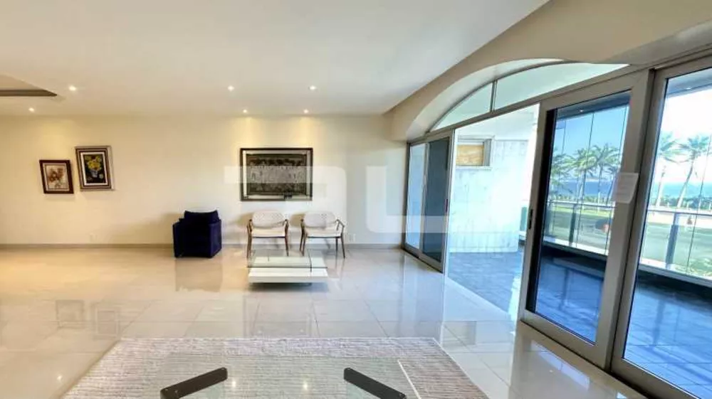 Apartamento, 4 quartos, 225 m² - Foto 15