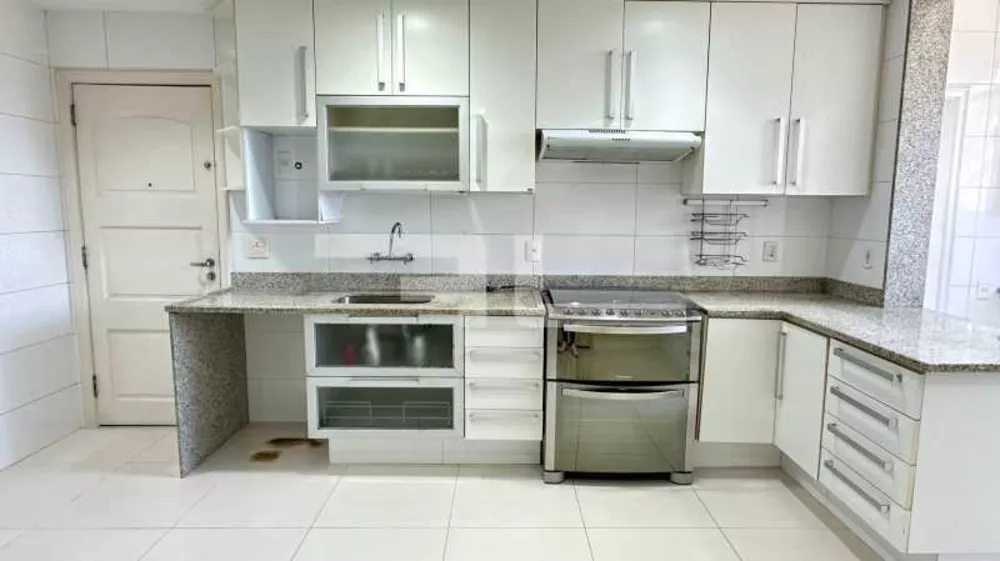 Apartamento, 4 quartos, 225 m² - Foto 5