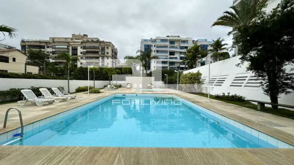 Apartamento, 4 quartos, 225 m² - Foto 23