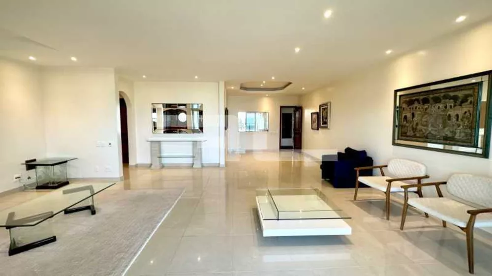 Apartamento, 4 quartos, 225 m² - Foto 12