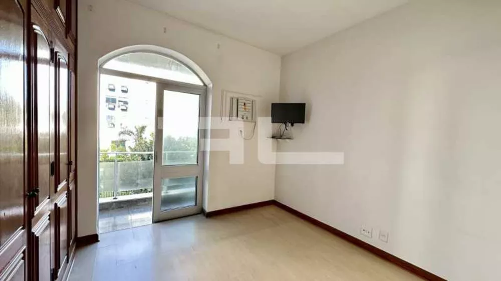 Apartamento, 4 quartos, 225 m² - Foto 8