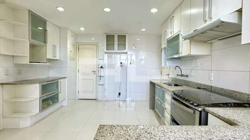Apartamento, 4 quartos, 225 m² - Foto 13