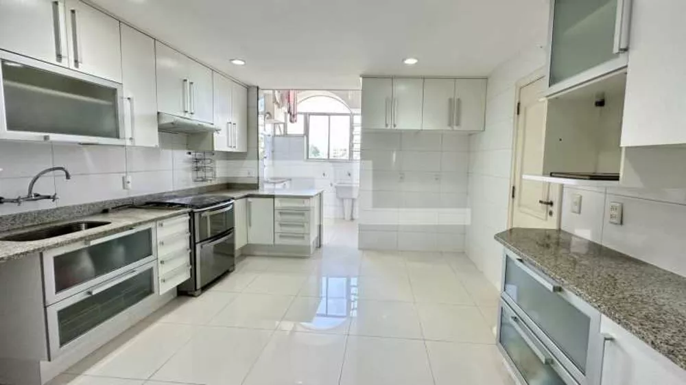 Apartamento, 4 quartos, 225 m² - Foto 16