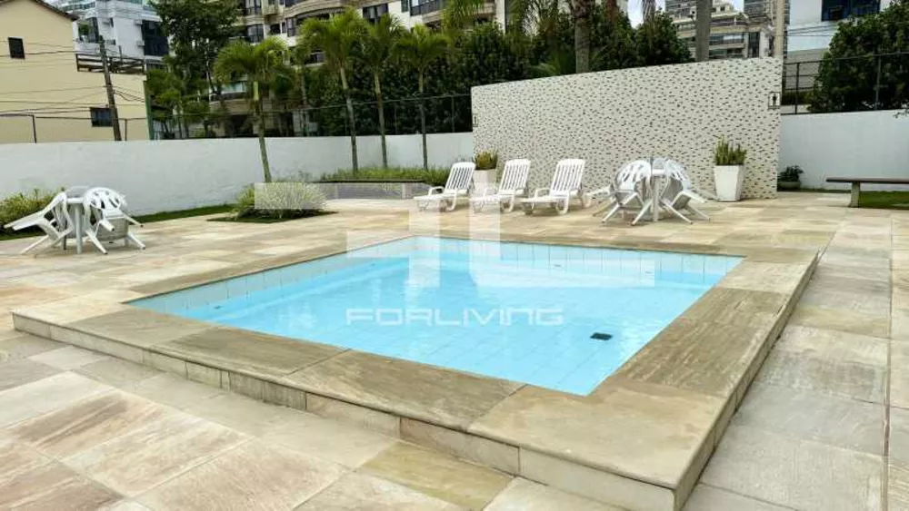 Apartamento, 4 quartos, 225 m² - Foto 4