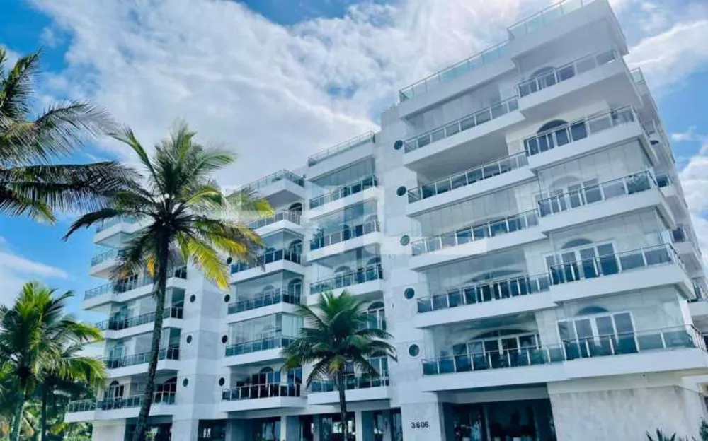 Apartamento, 4 quartos, 225 m² - Foto 28