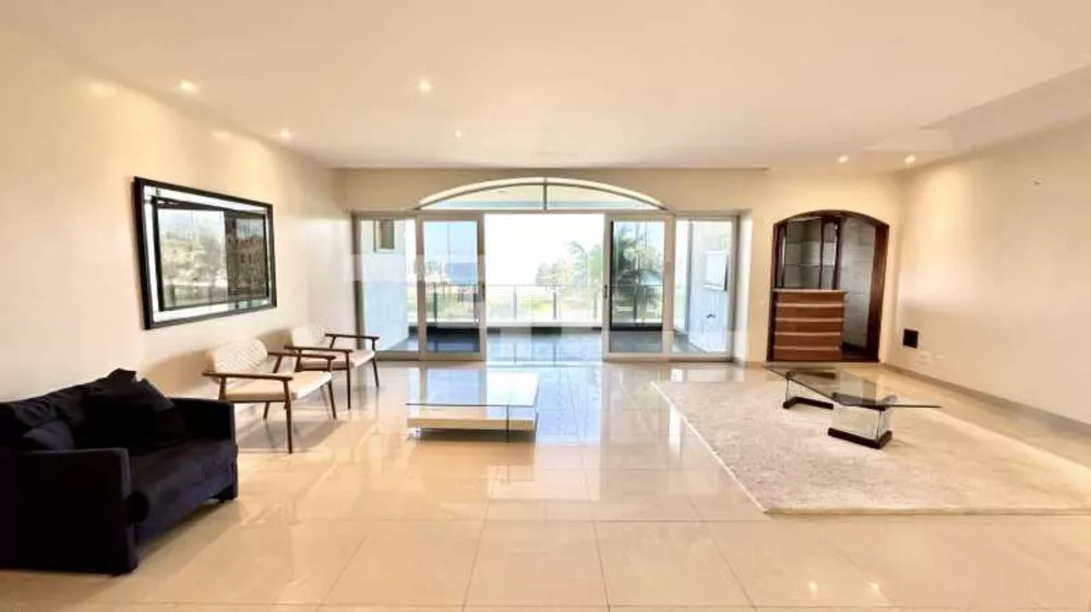 Apartamento, 4 quartos, 225 m² - Foto 29